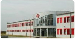 Molex Production Site Slovakia